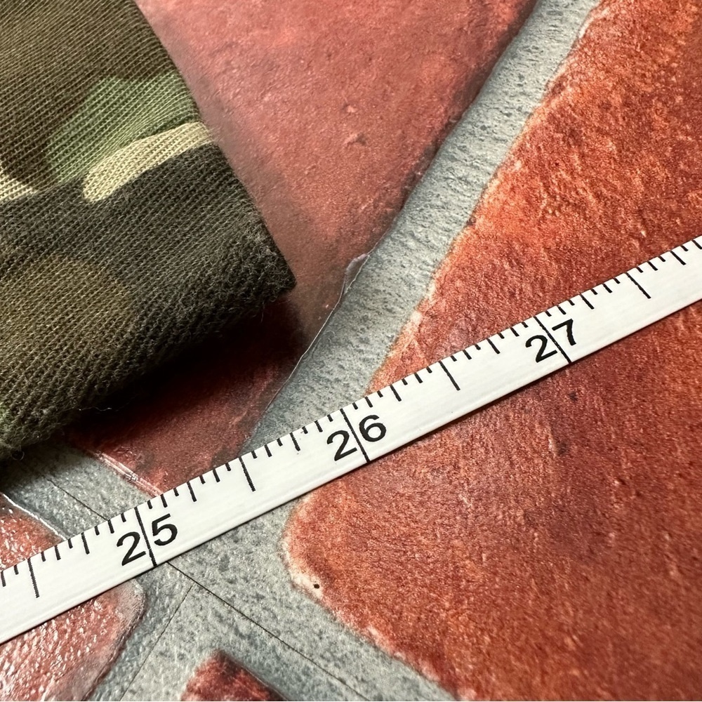 MOMO New York Camo Pants - Picture 6 of 6